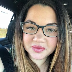 Meet your Posher, Ginger